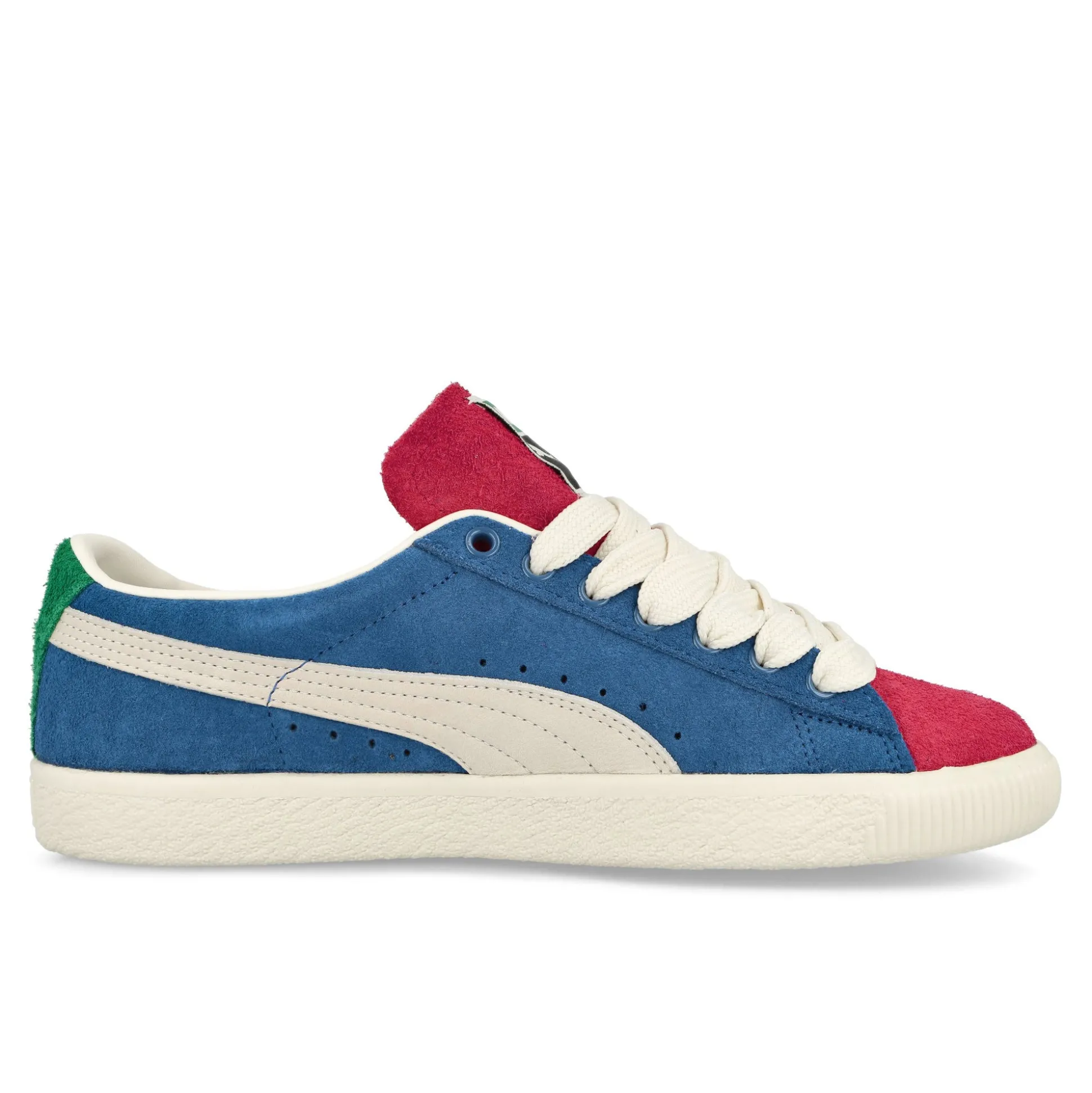 Flash Sale Suede VTG Origins Low Tops|Skateboarding