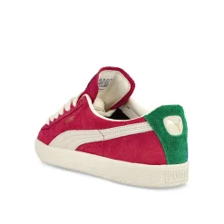 Flash Sale Suede VTG Origins Low Tops|Skateboarding