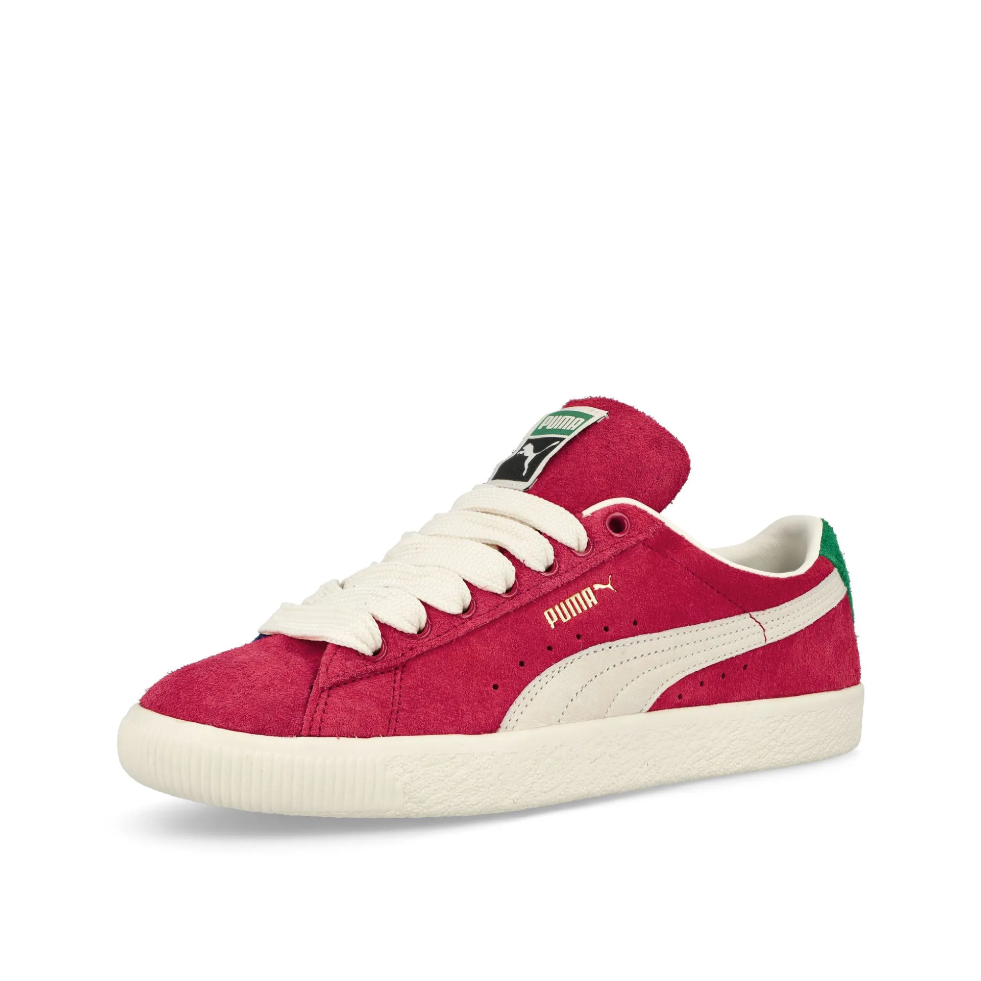 Flash Sale Suede VTG Origins Low Tops|Skateboarding