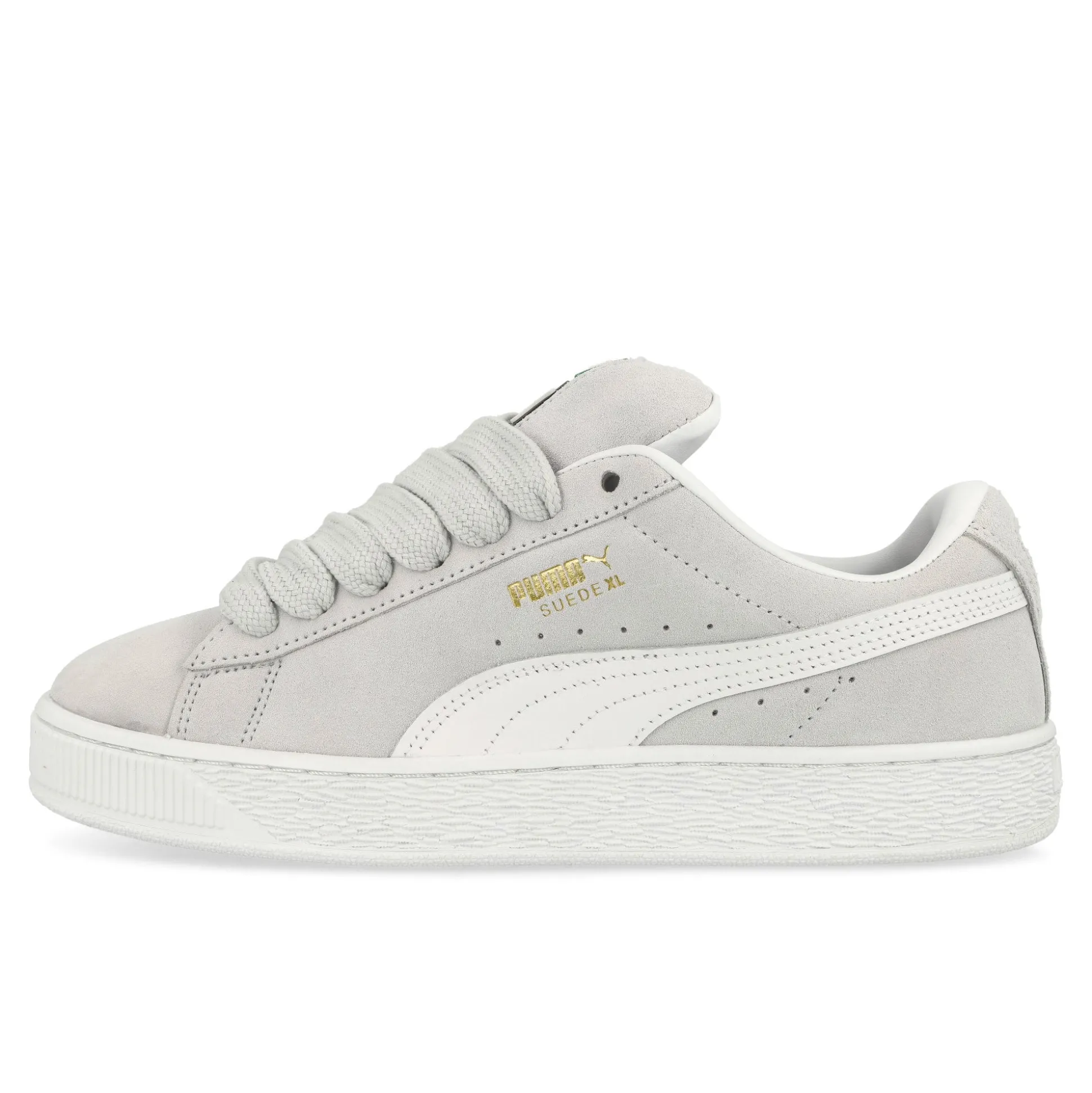 Clearance Suede XL Women Low Tops|Retro & Running