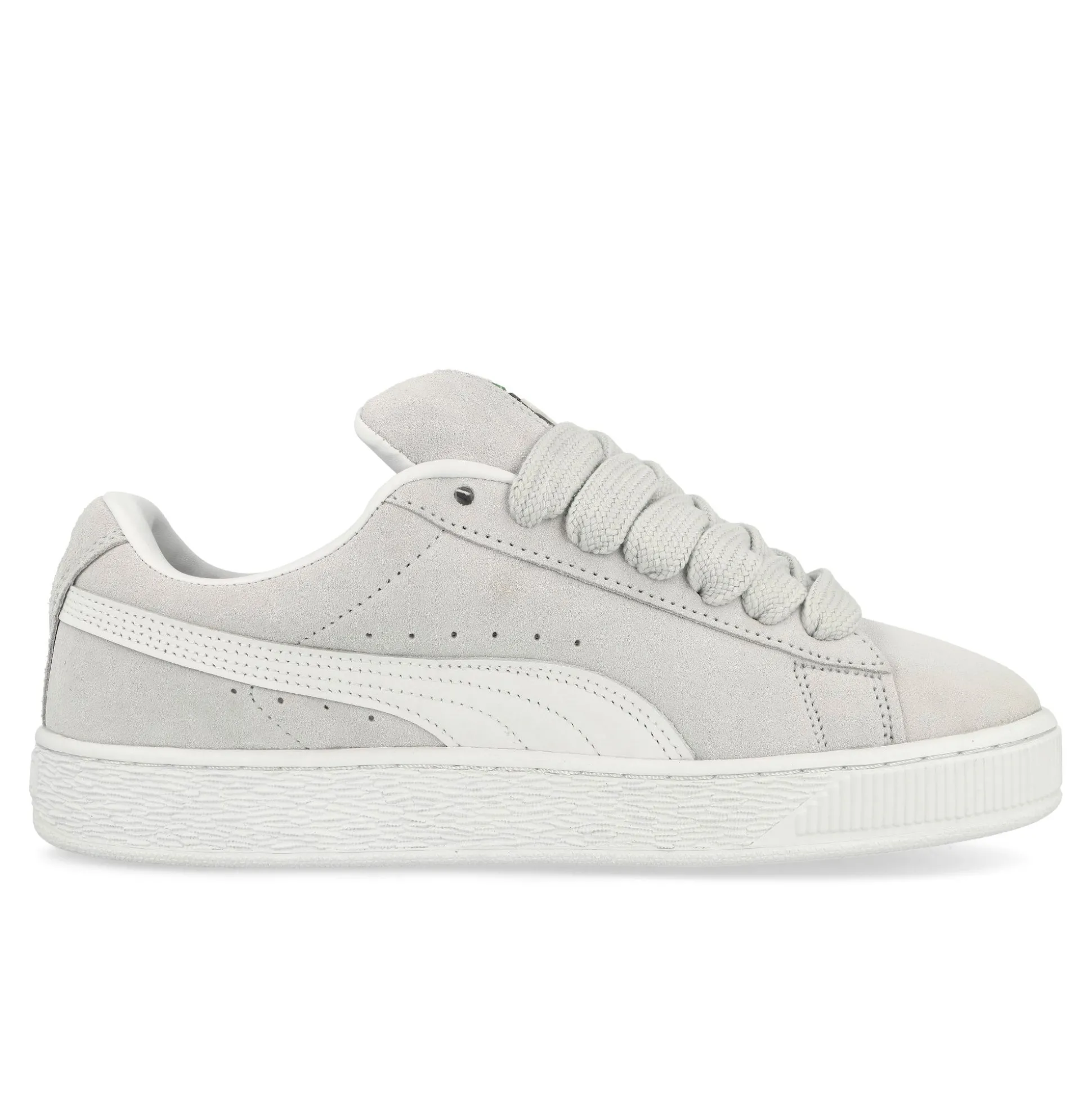 Clearance Suede XL Women Low Tops|Retro & Running