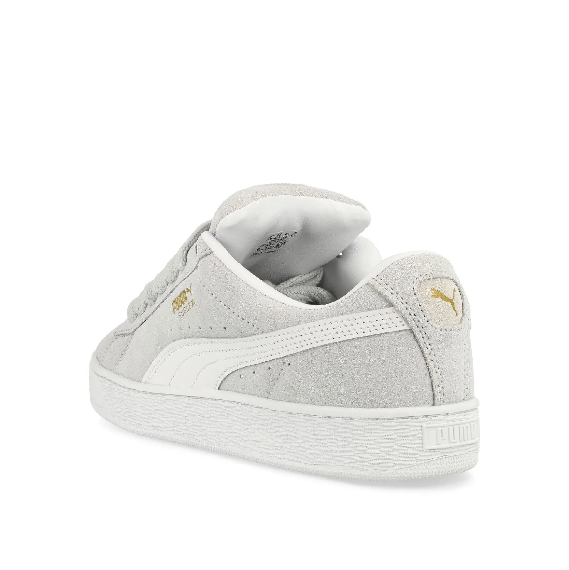 Clearance Suede XL Women Low Tops|Retro & Running