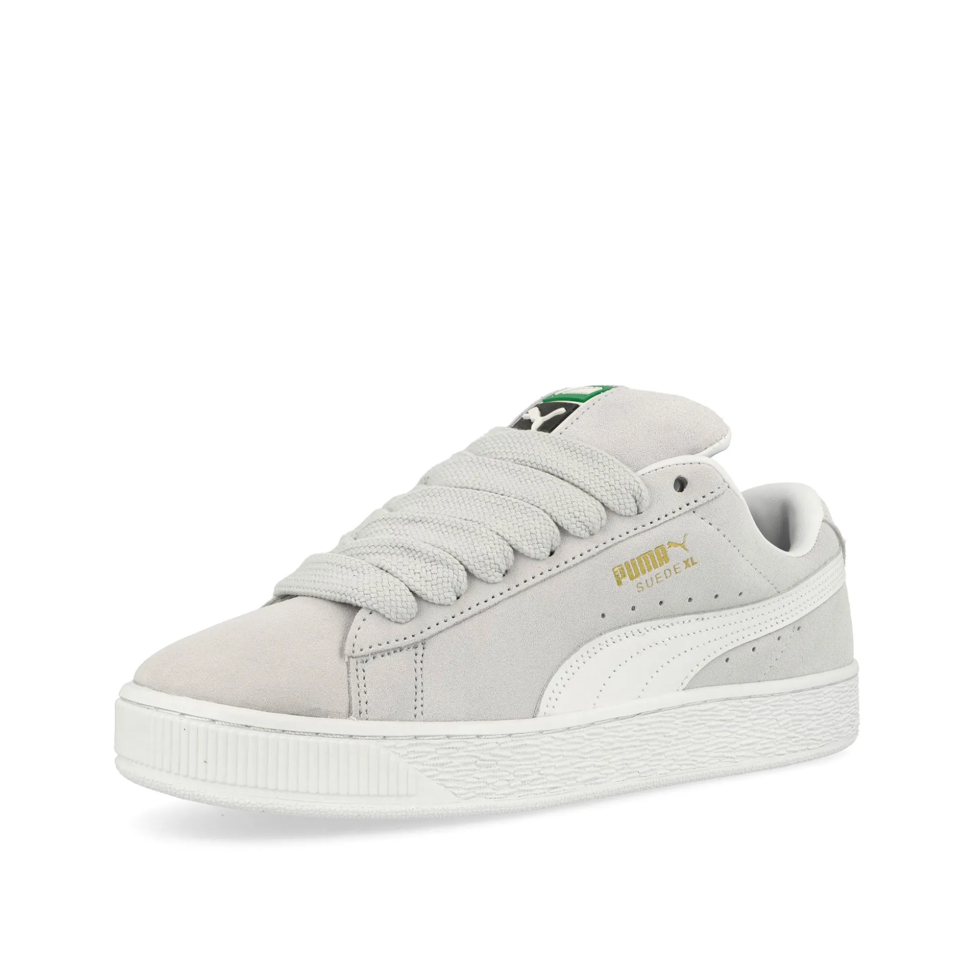 Clearance Suede XL Women Low Tops|Retro & Running