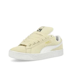 Outlet Suede XL Women Low Tops|Basketball & Court