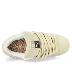 Outlet Suede XL Women Low Tops|Basketball & Court