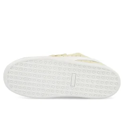 Outlet Suede XL Women Low Tops|Basketball & Court