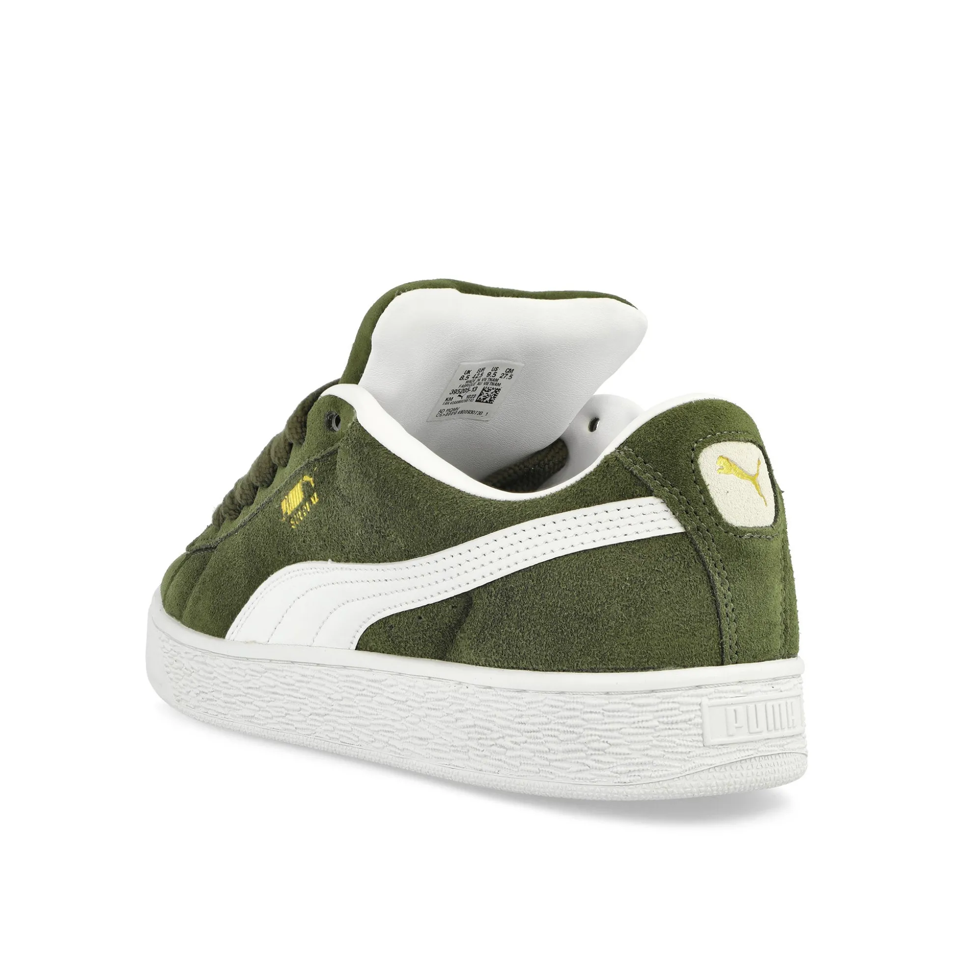 Sale Suede XL Women Low Tops|Basketball & Court
