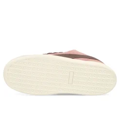 Flash Sale Suede XL Women Low Tops|Basketball & Court