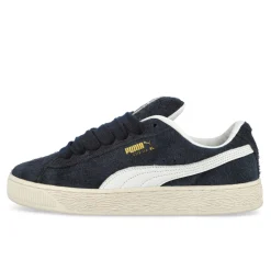 Outlet Suede XL Hairy Women Low Tops|Basketball & Court