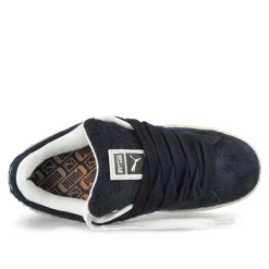 Outlet Suede XL Hairy Women Low Tops|Basketball & Court