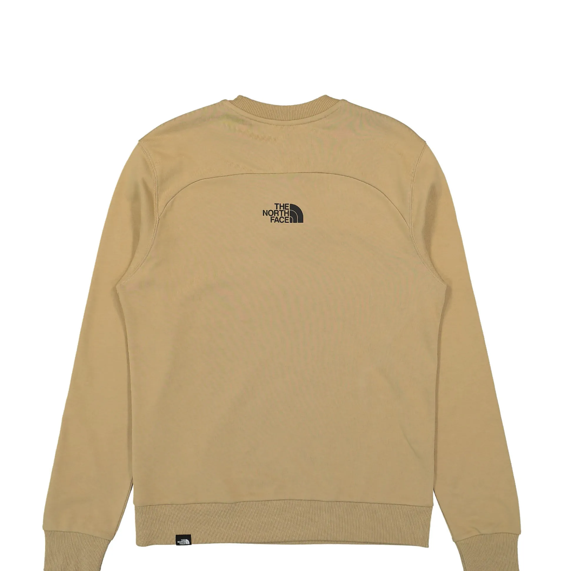Hot Summer Logo Crew Sweatshirts & Hoodies