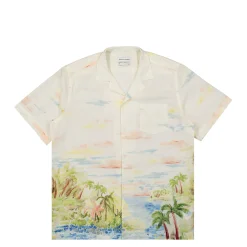 New Summer Short Sleeve Shirt Shirts
