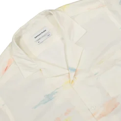 New Summer Short Sleeve Shirt Shirts