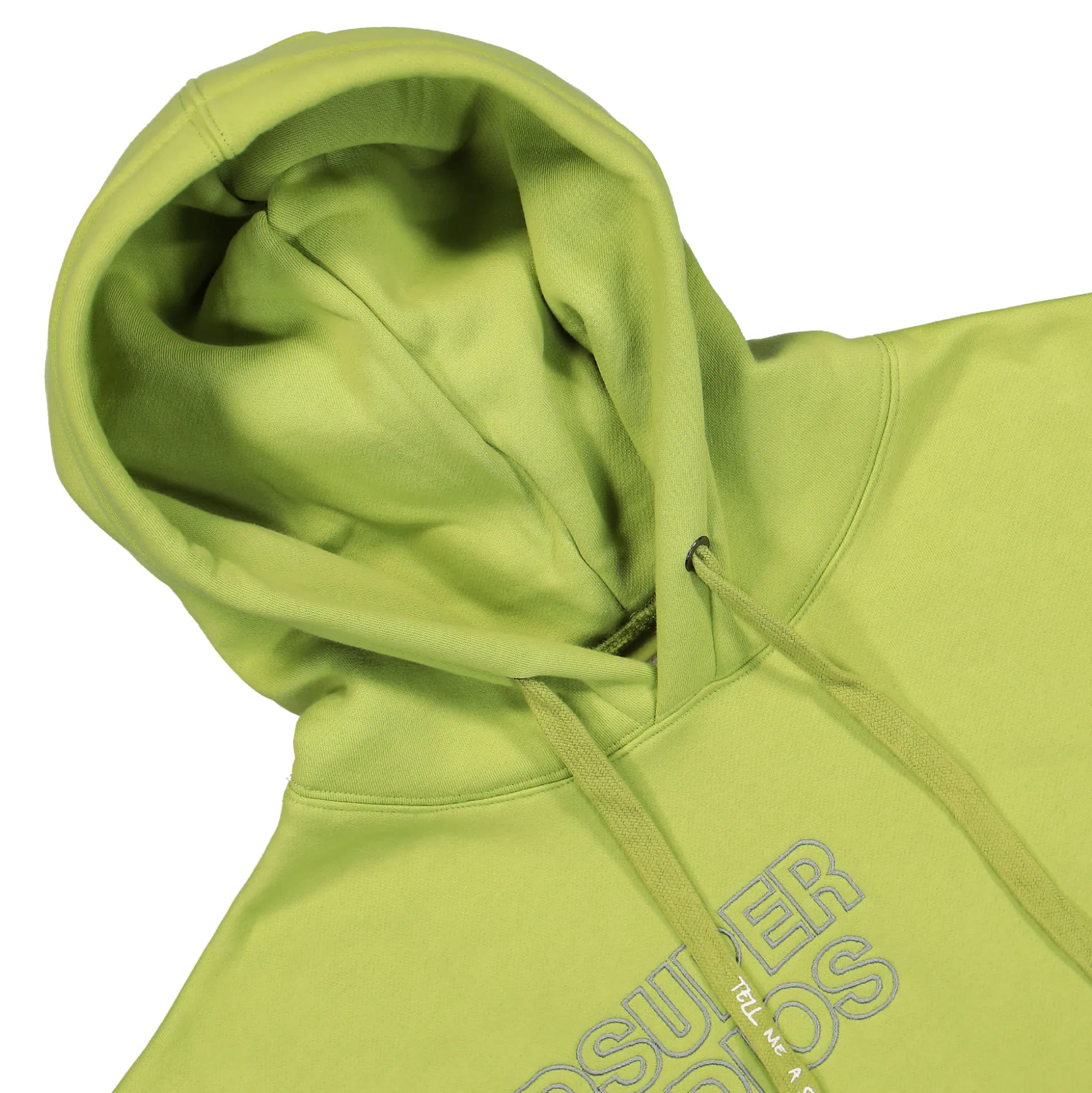 Online Super Sweatshirt Sweatshirts & Hoodies