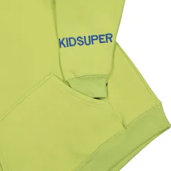 Online Super Sweatshirt Sweatshirts & Hoodies