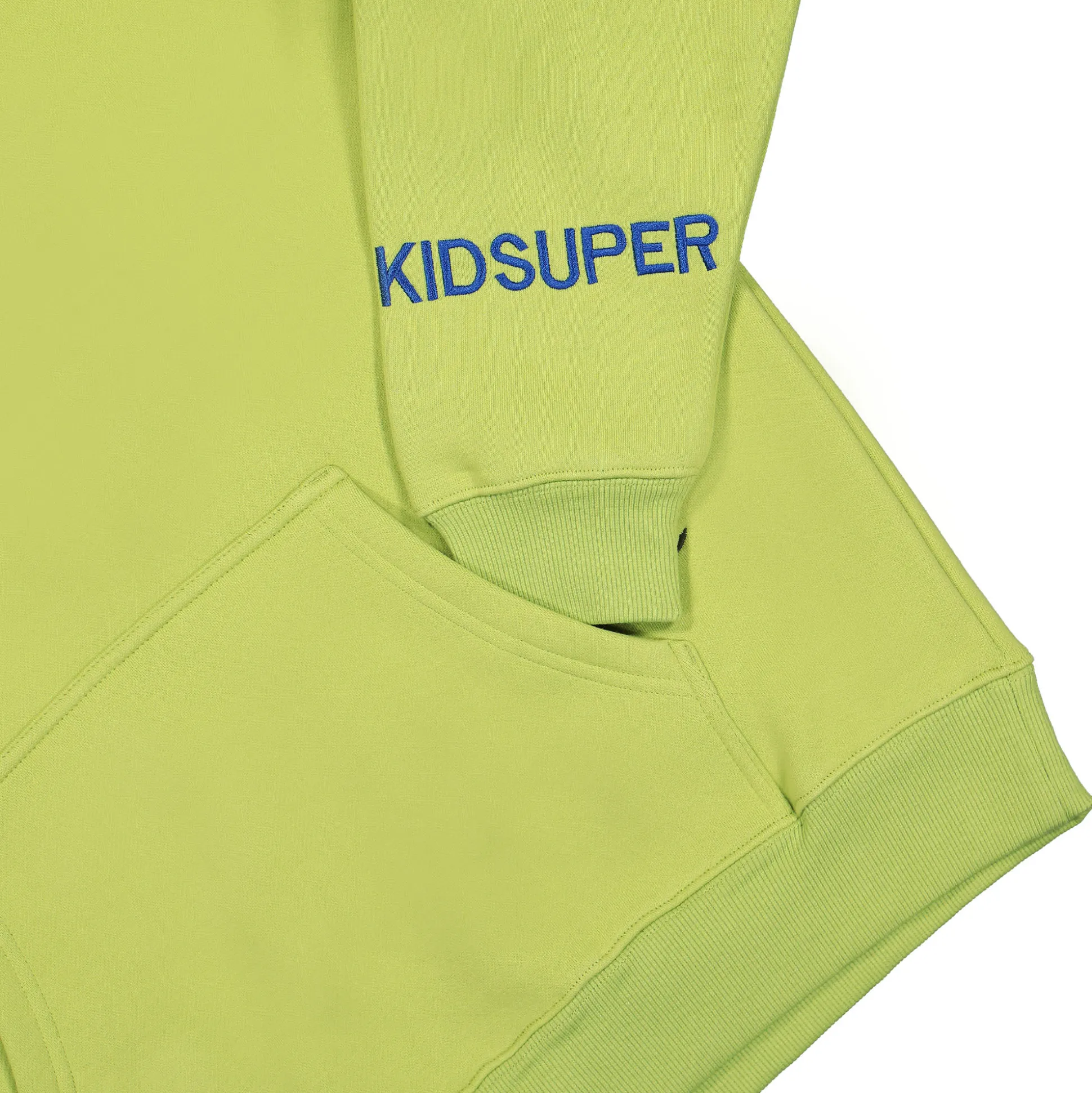 Online Super Sweatshirt Sweatshirts & Hoodies
