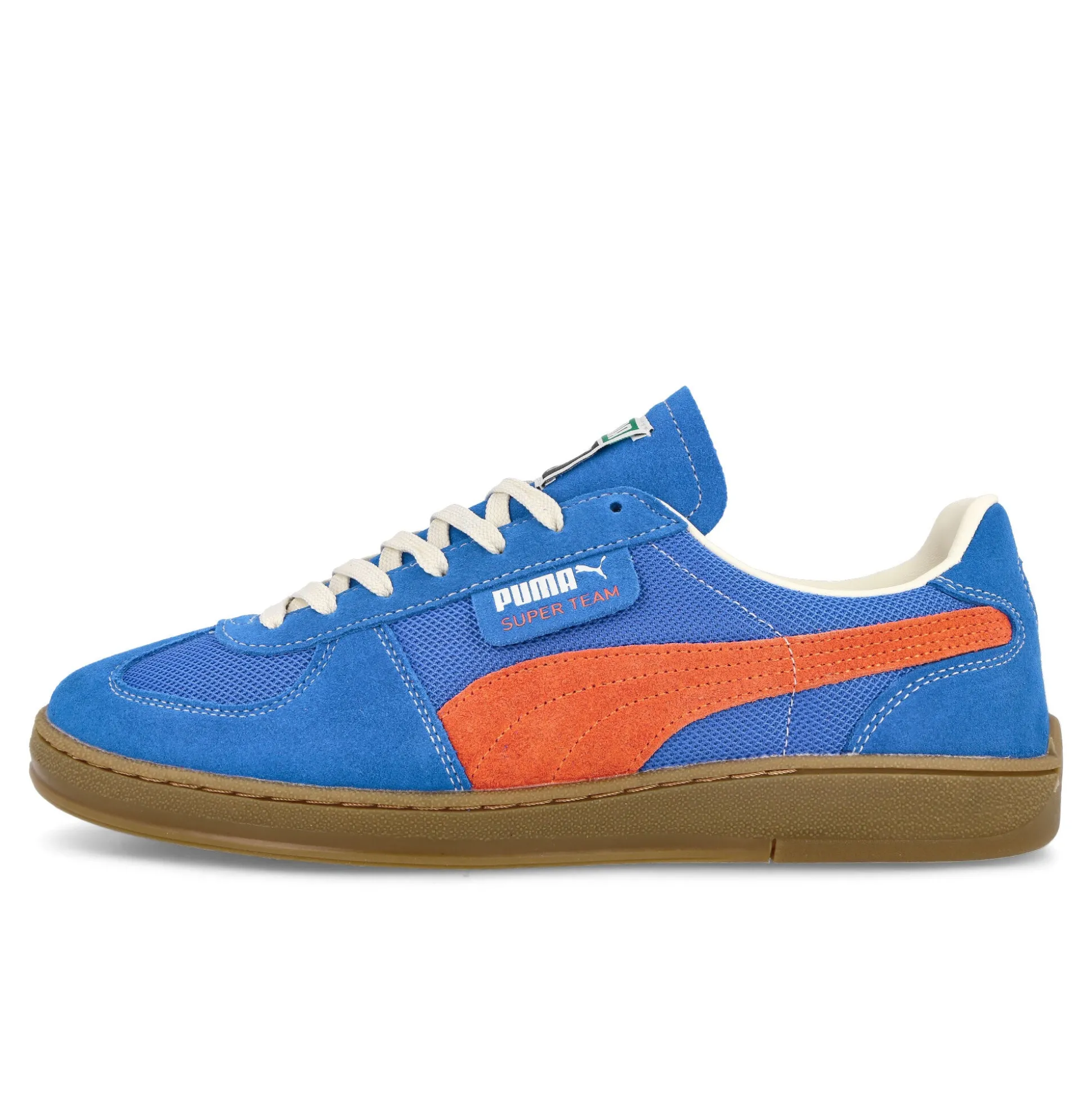 Best Sale Super Team Handy Low Tops|The Classics