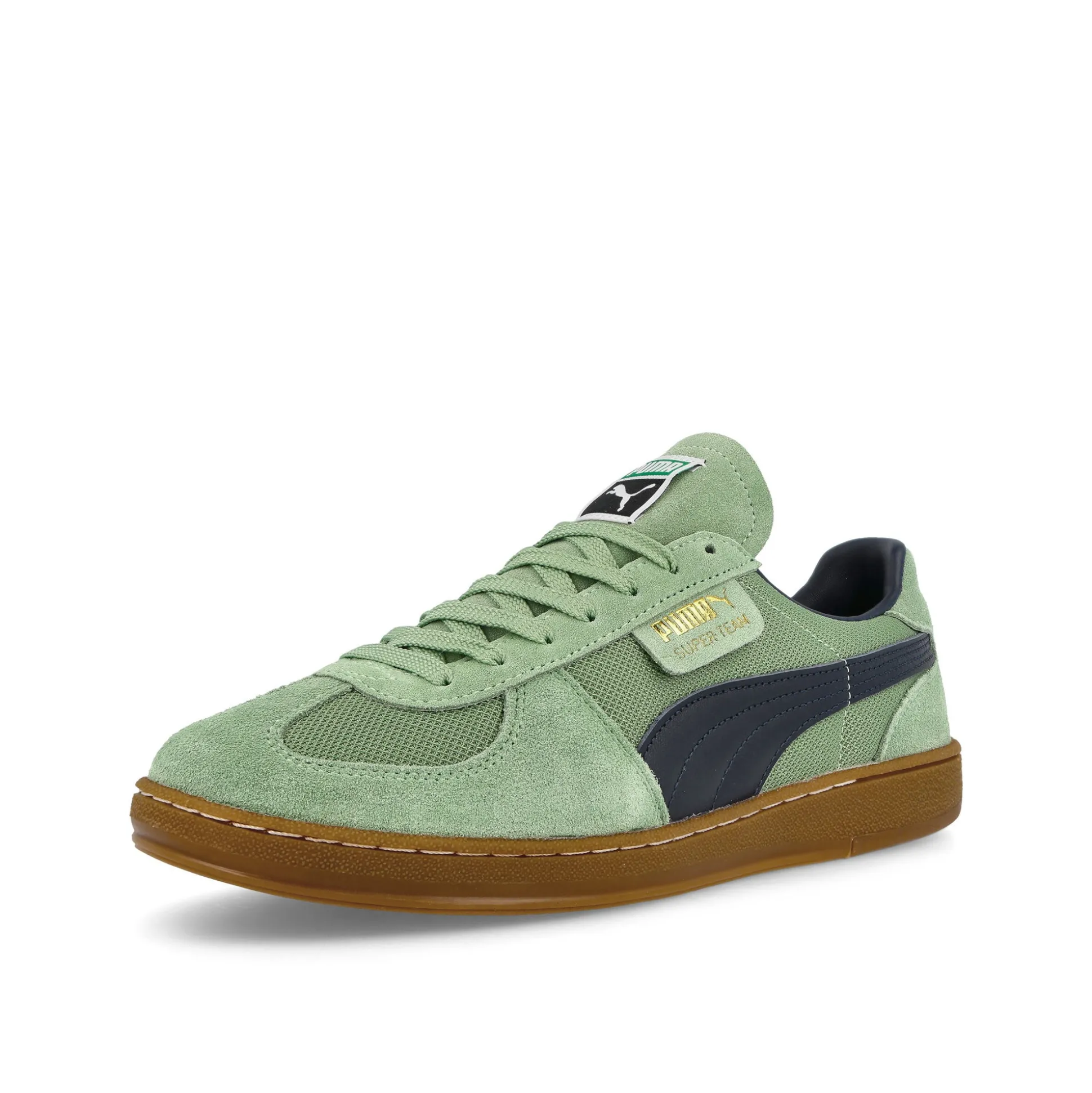 Fashion Super Team OG Low Tops|The Classics