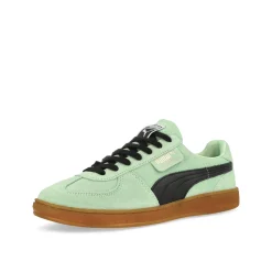 Fashion Super Team Suede Low Tops|Retro & Running