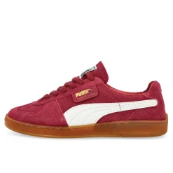Fashion Super Team Suede Low Tops|Retro & Running