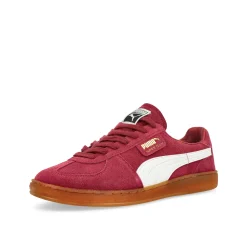 Fashion Super Team Suede Low Tops|Retro & Running