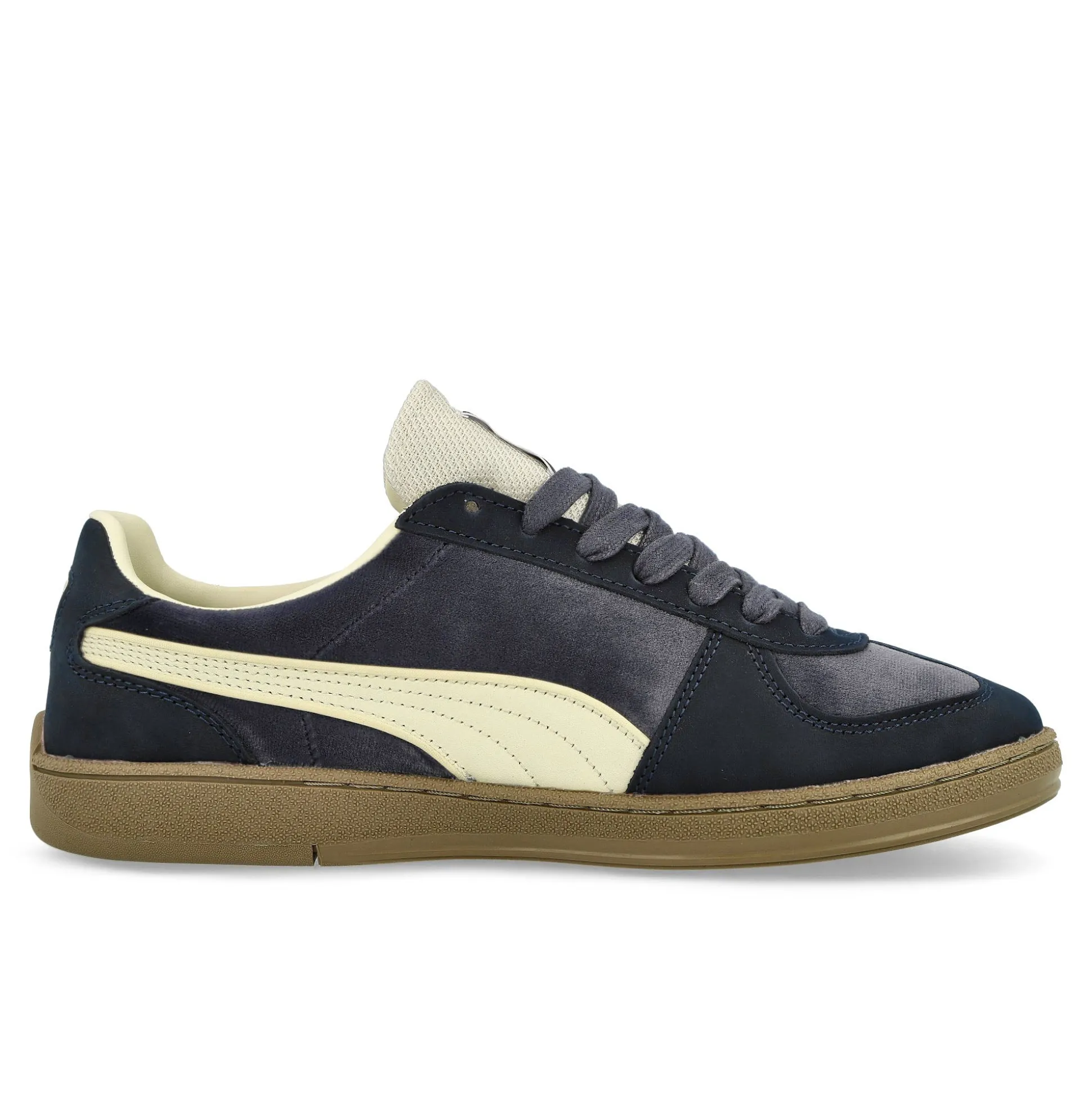 Hot Super Team Velvet Low Tops