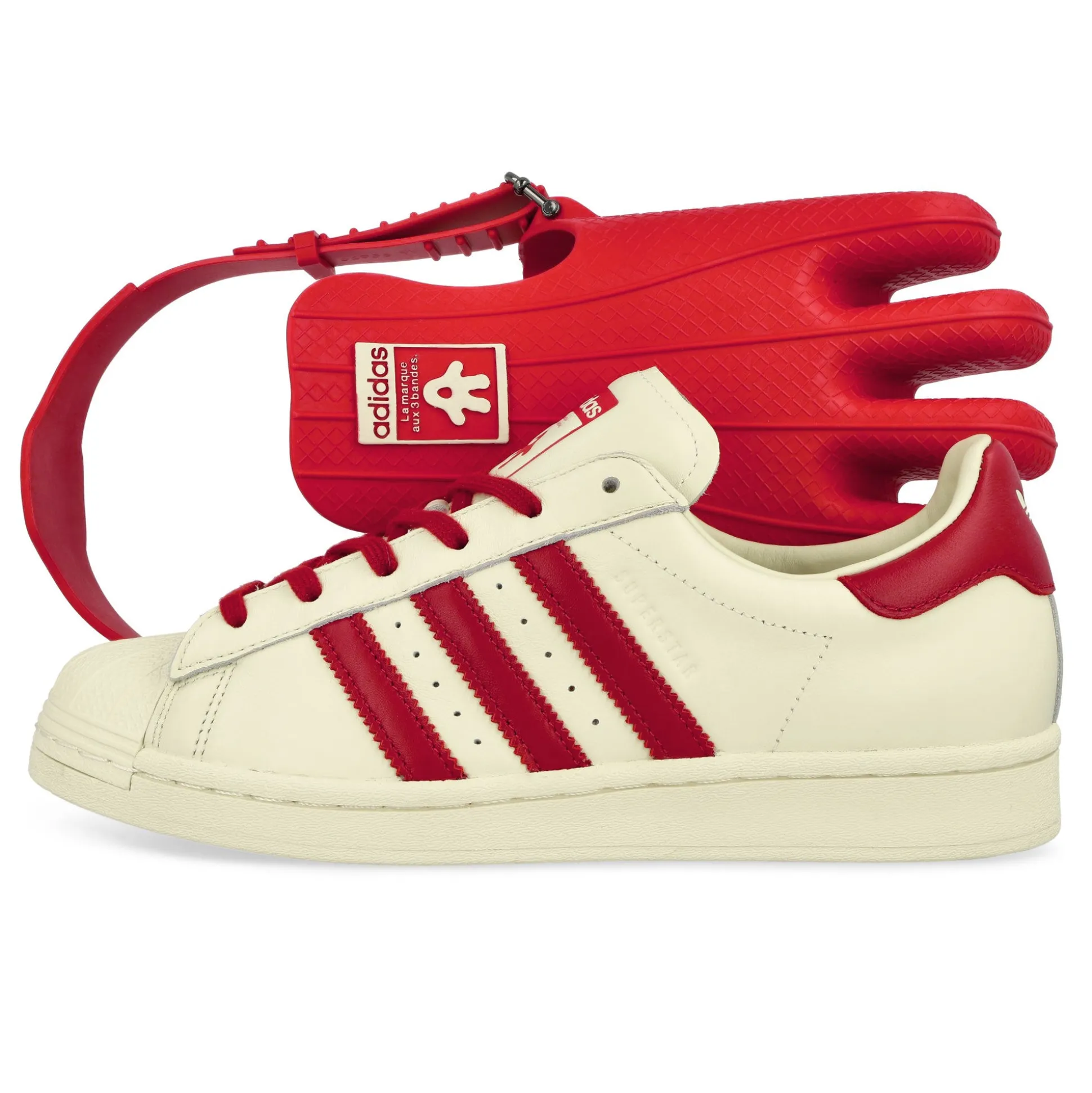 Store Superfinger Superstar Women Low Tops|The Classics