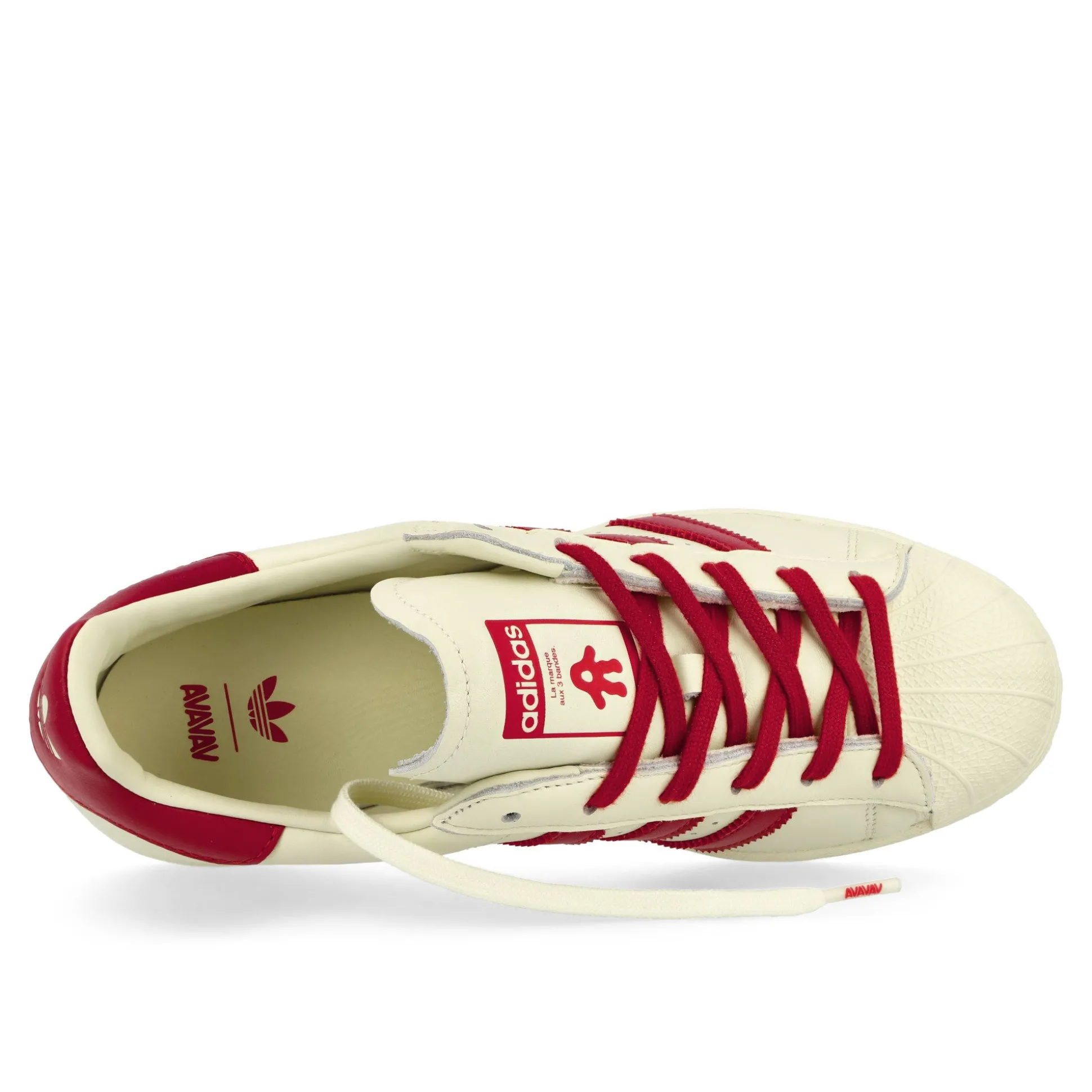 Store Superfinger Superstar Women Low Tops|The Classics