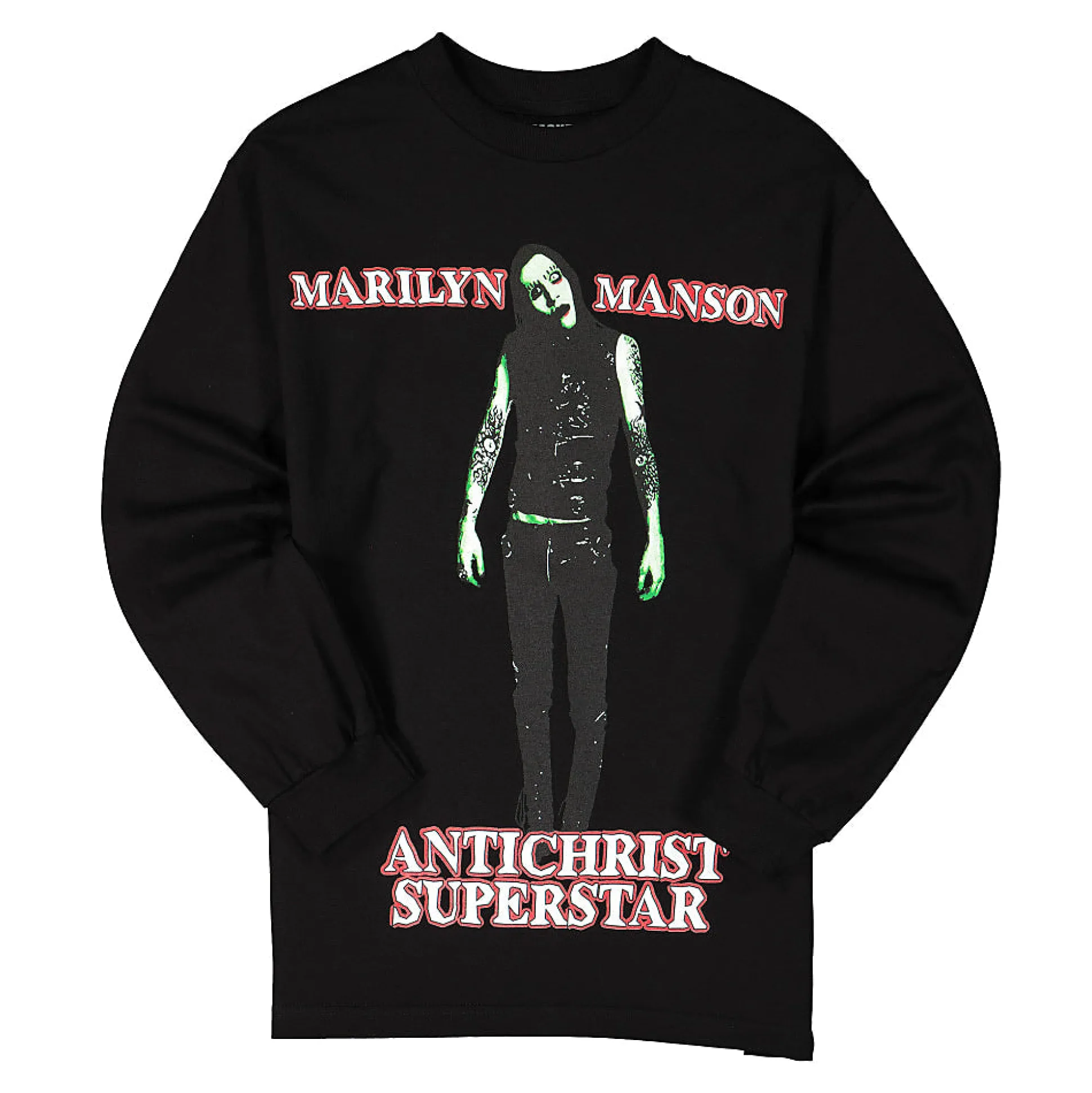 Clearance Superstar Long Sleeve T-Shirts & Long Sleeves