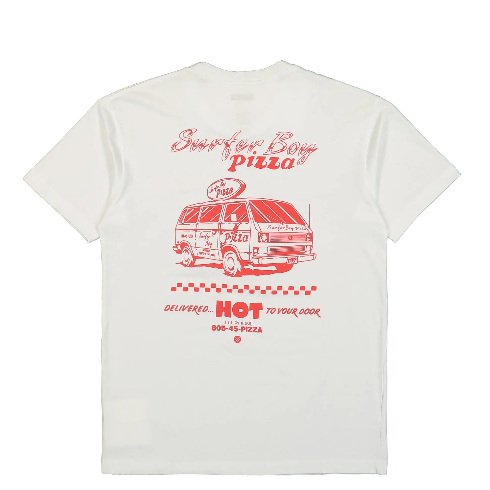 Sale Surfer Boy T-Shirt T-Shirts & Long Sleeves