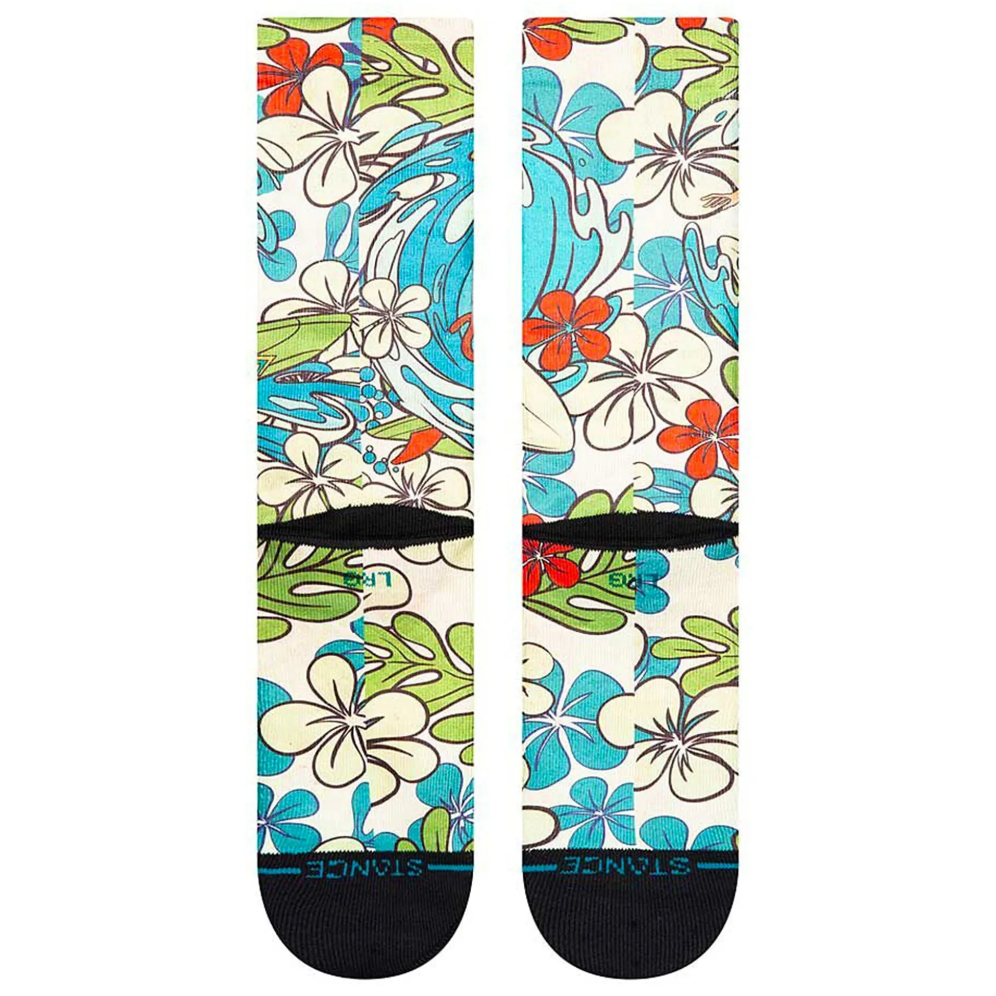 Clearance Surfs Up Shaggy Socks Socks & Underwear