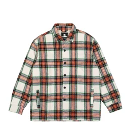 Cheap Sven II LS Lined Shirt Shirts