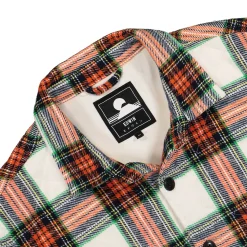 Cheap Sven II LS Lined Shirt Shirts