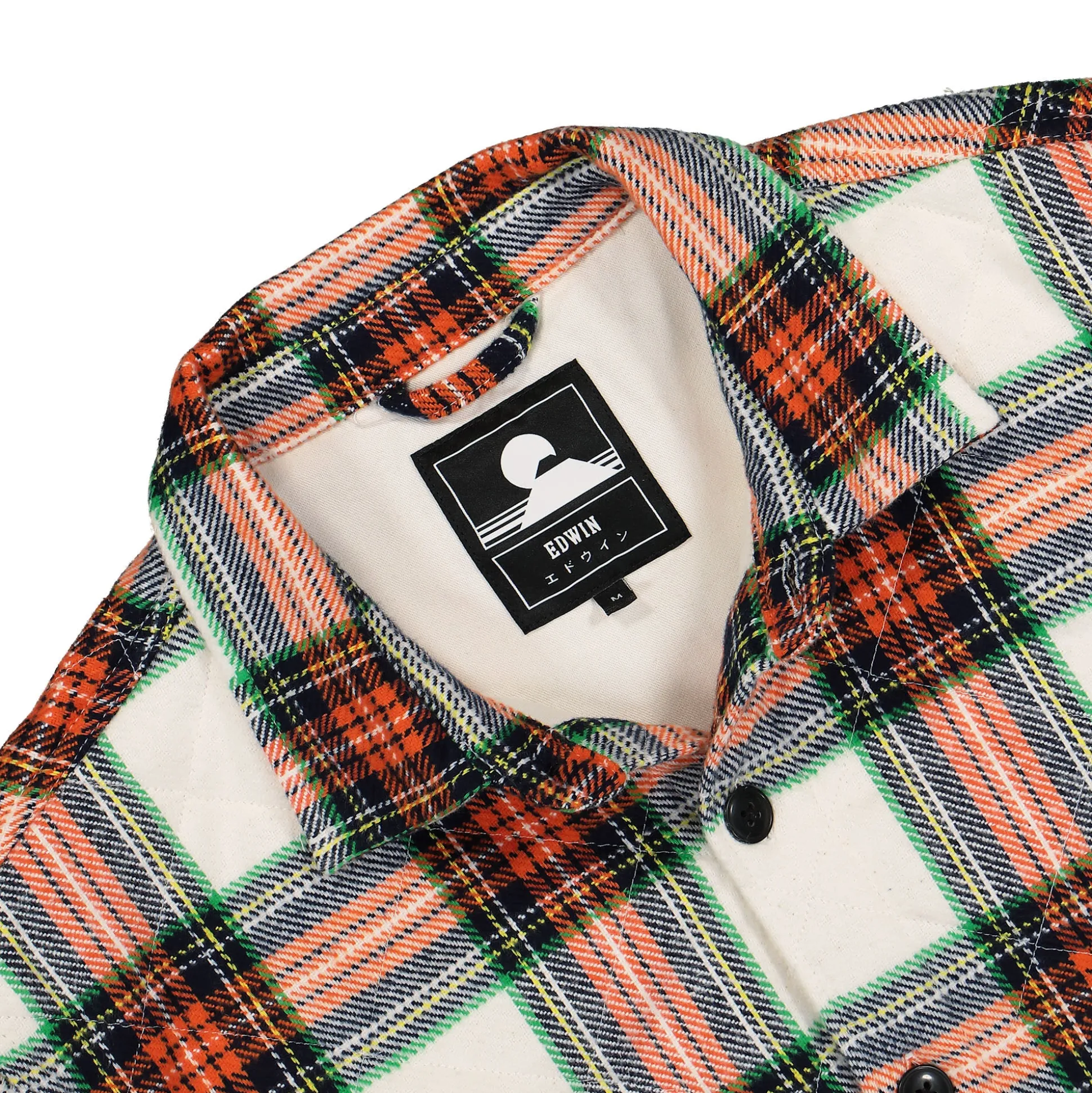 Cheap Sven II LS Lined Shirt Shirts