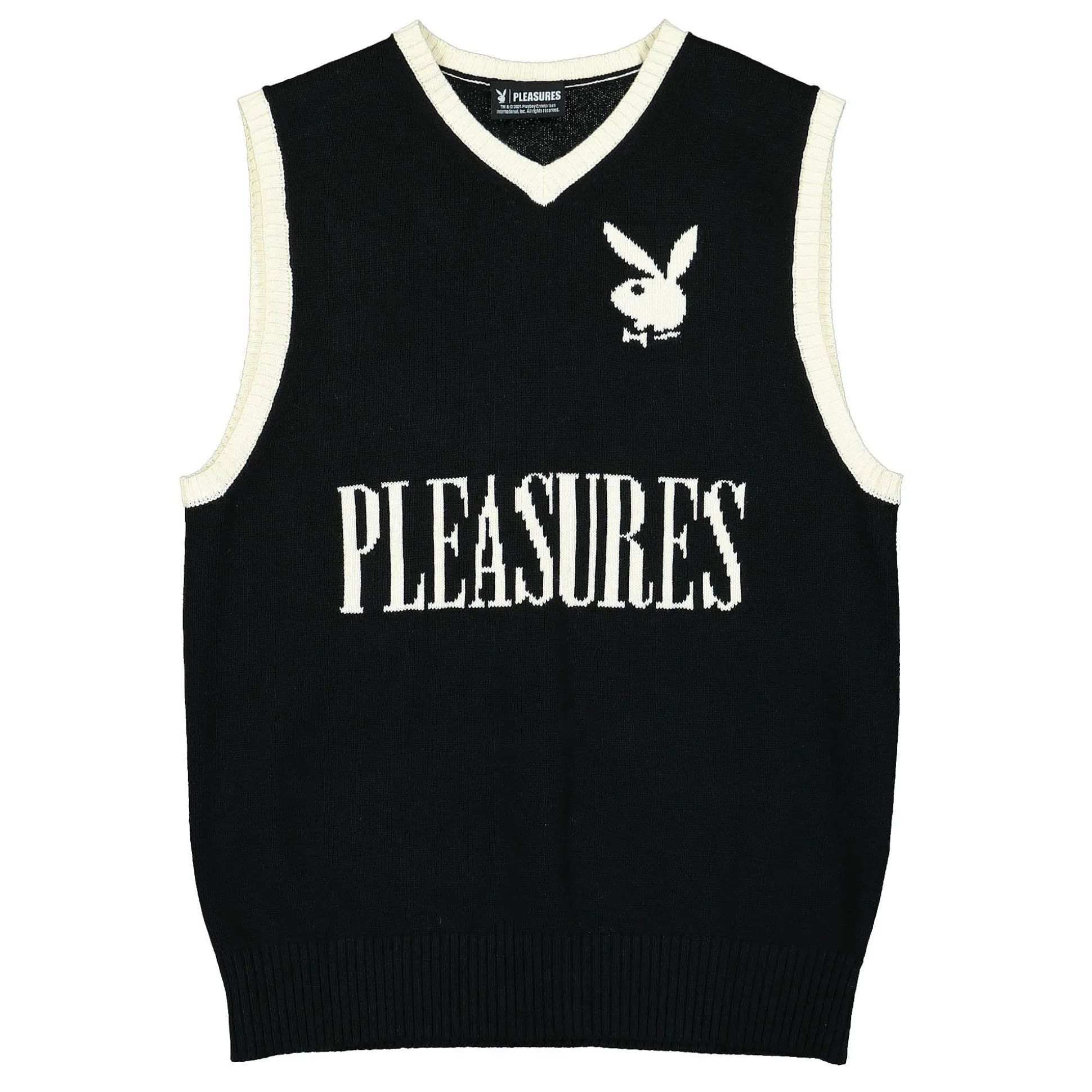Flash Sale Sweater Vest Vests