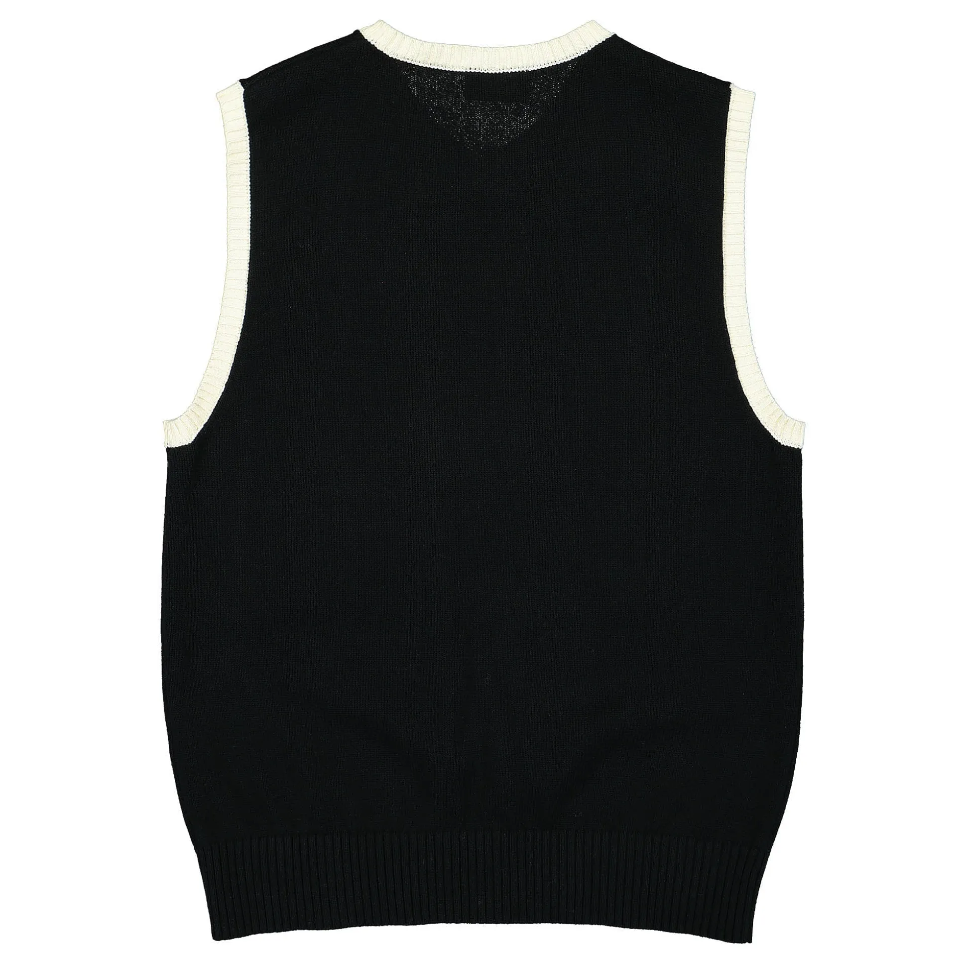 Flash Sale Sweater Vest Vests