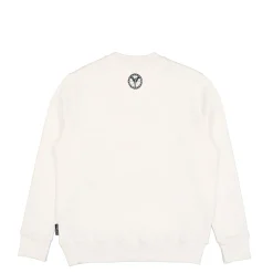 Fashion Sweatshirt Basic Line Sweatshirts & Hoodies