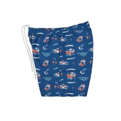 Discount Swim Short Spray Vacay By Gospel Socks & Underwear|Pants & Shorts