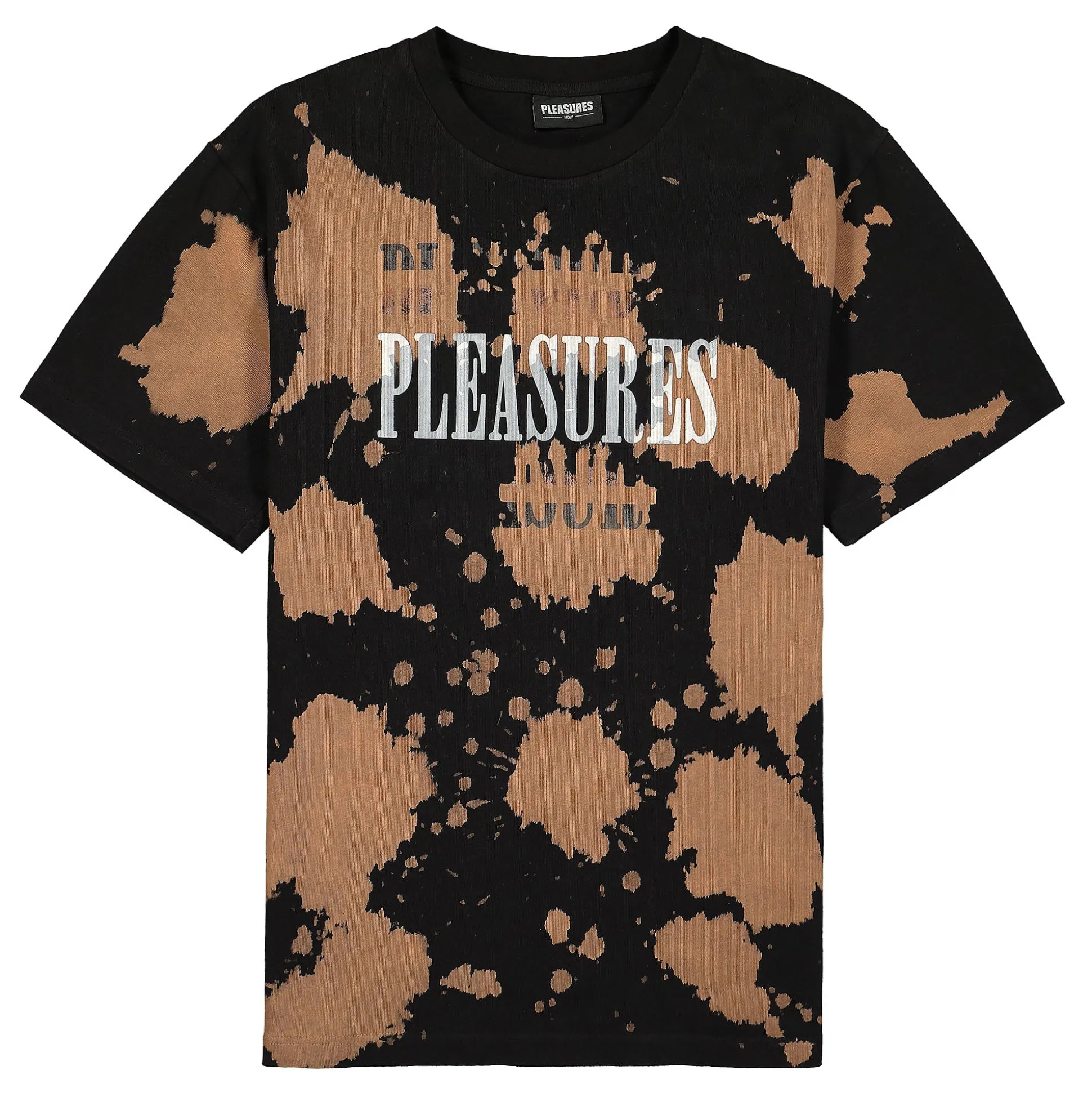 Cheap Swinger Dye Shirt T-Shirts & Long Sleeves