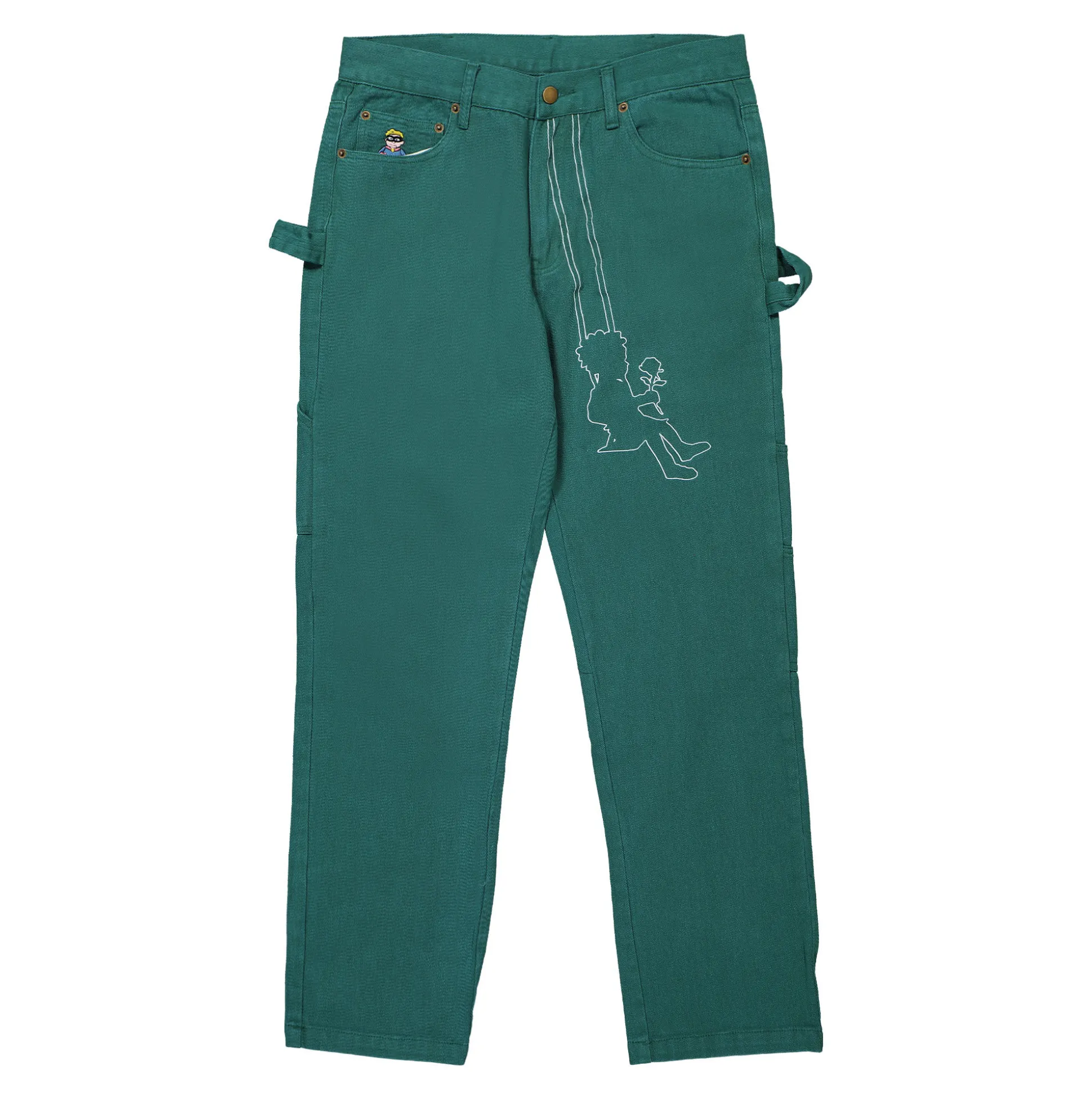 Sale Swingset Cord Pant Jeans|Pants & Shorts