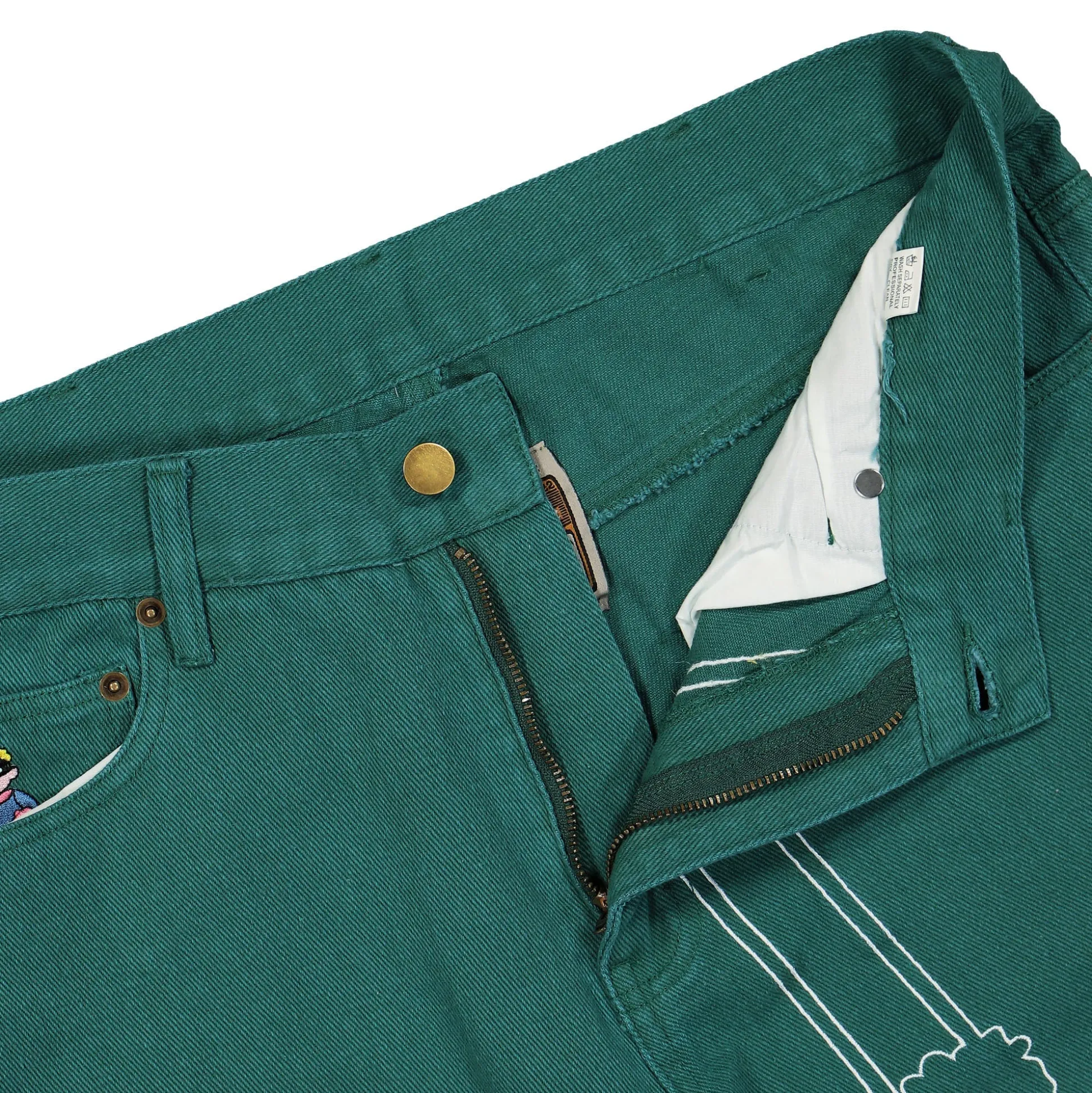 Sale Swingset Cord Pant Jeans|Pants & Shorts