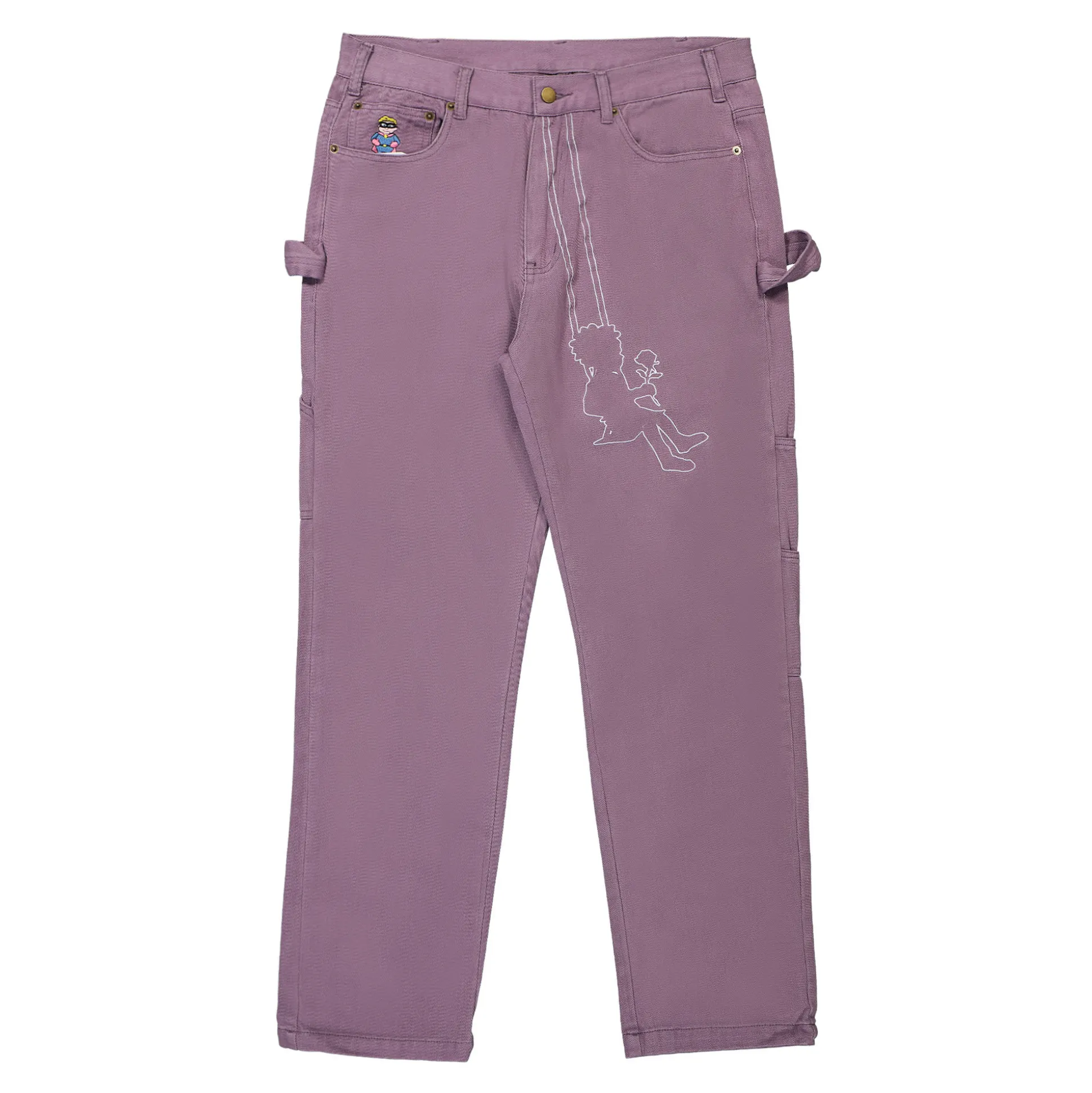 New Swingset Pant Jeans|Pants & Shorts