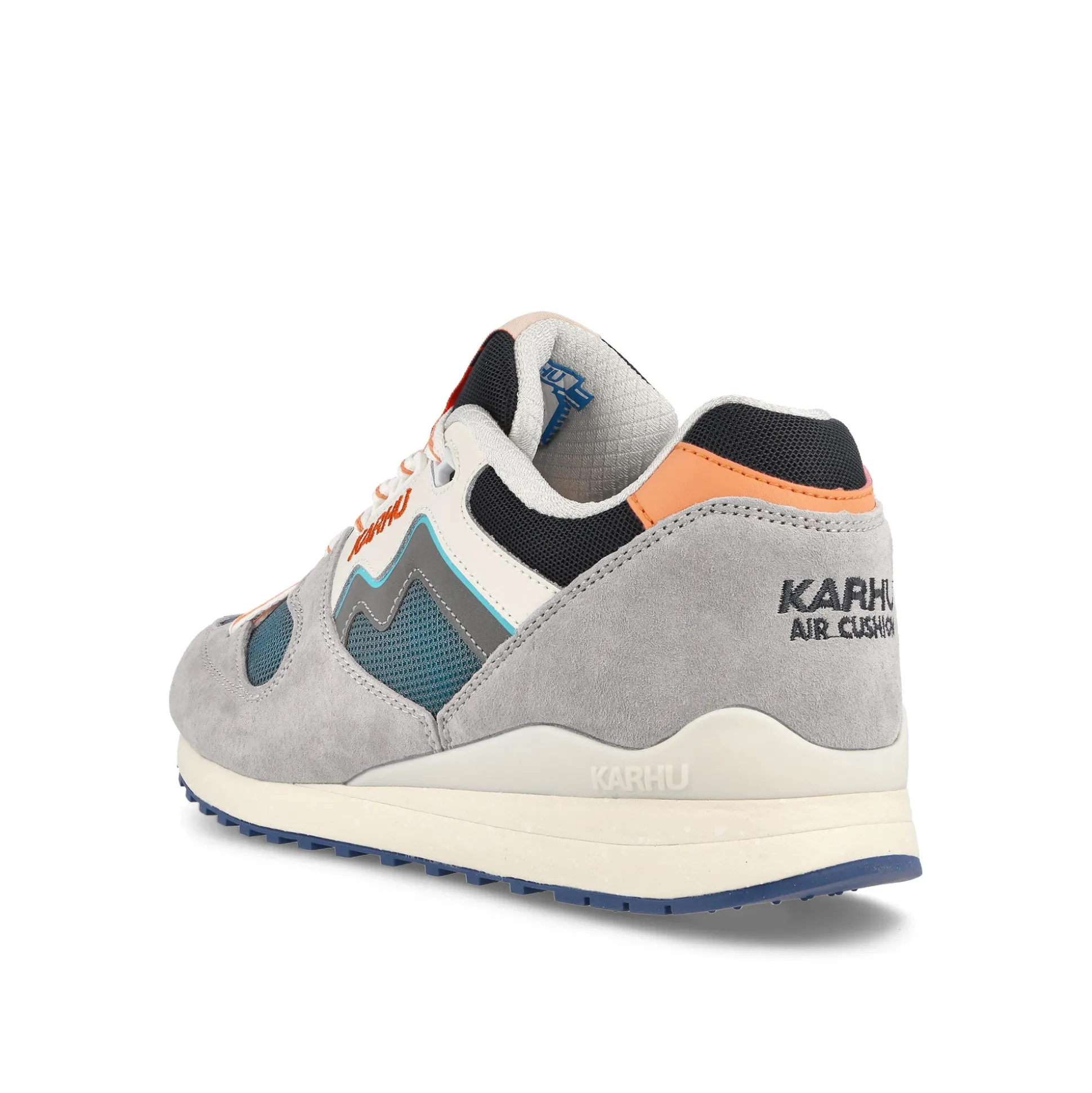Fashion Synchron Low Tops|Retro & Running