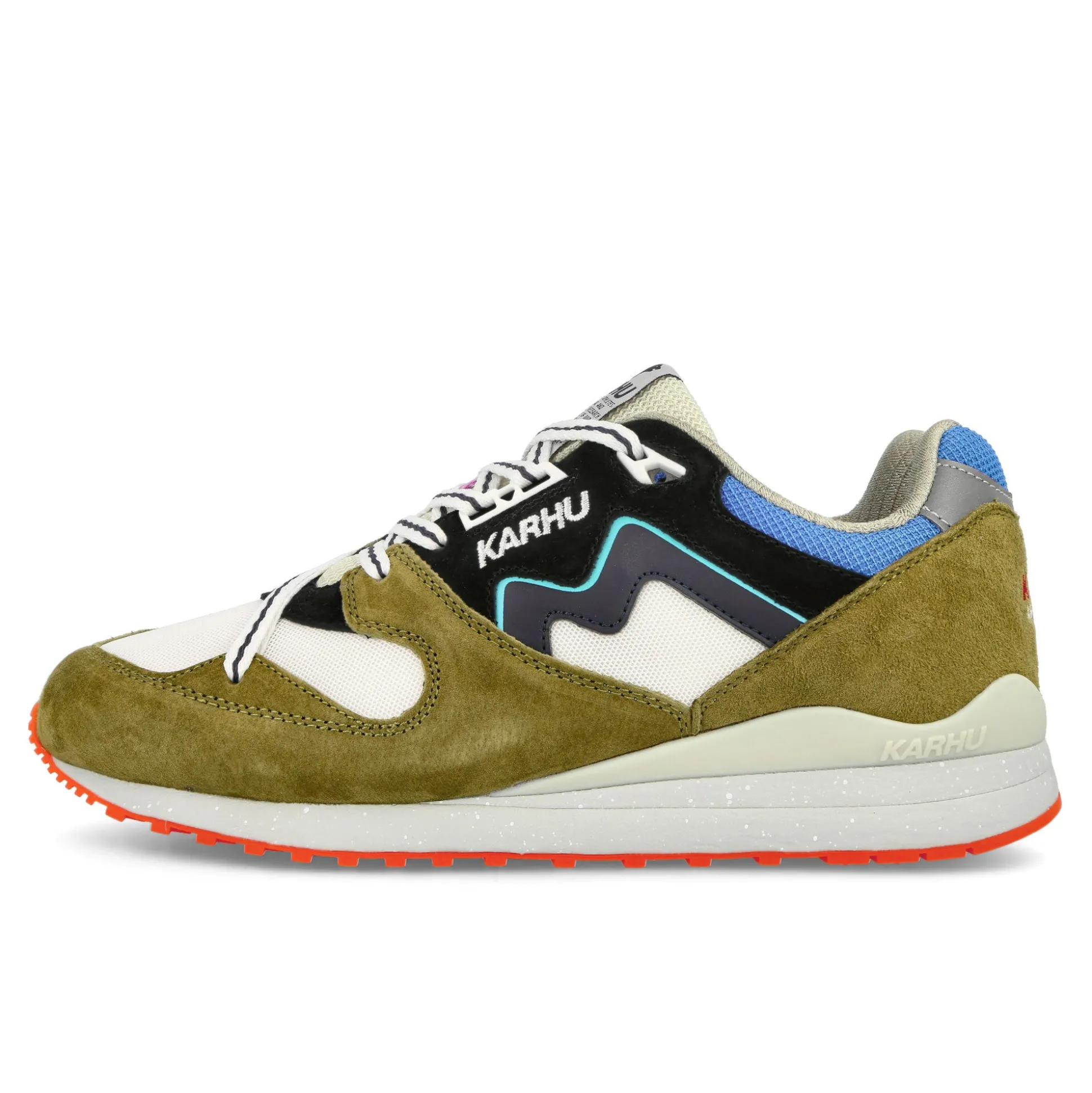 Shop Synchron Low Tops|Retro & Running