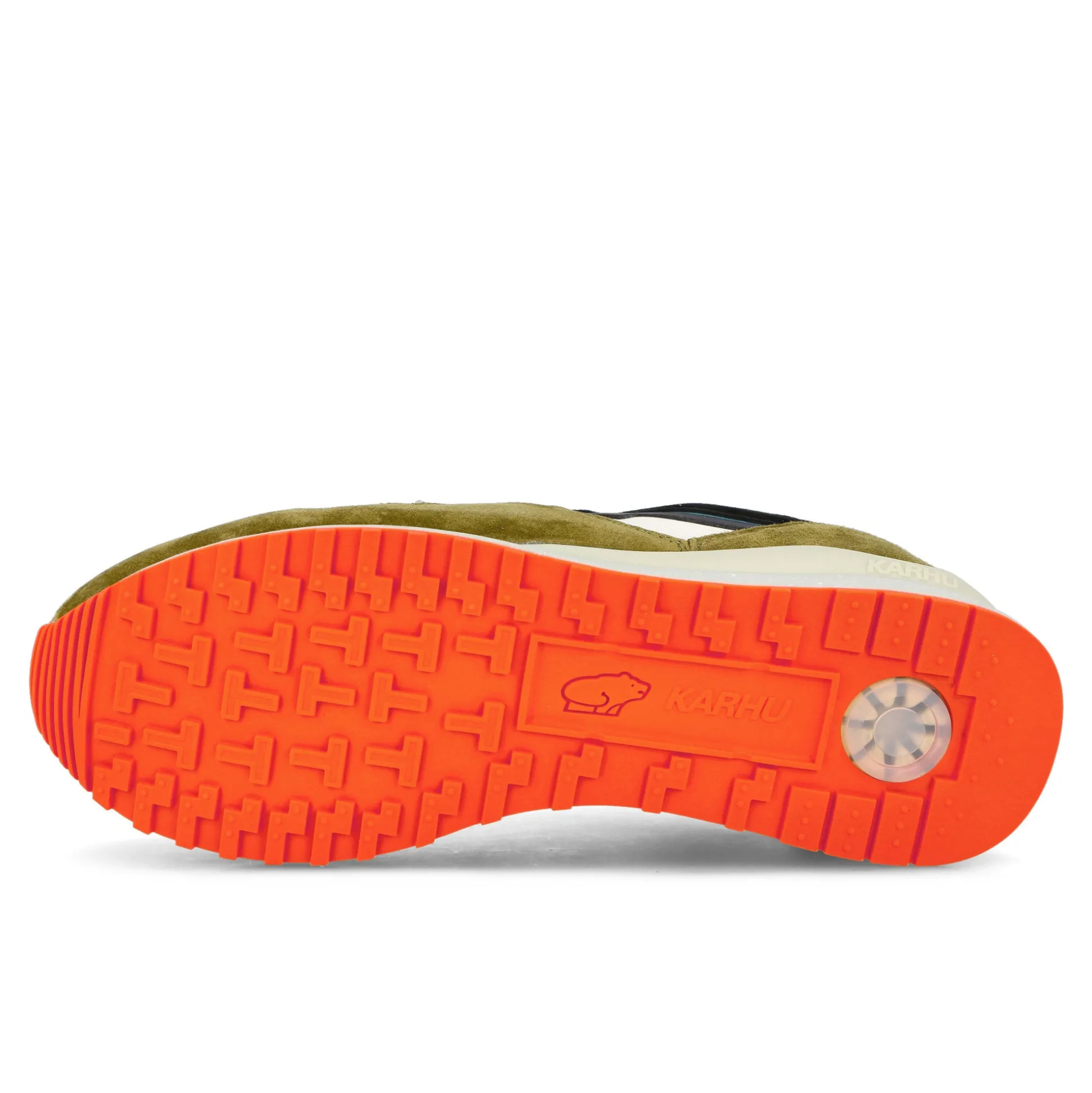 Shop Synchron Low Tops|Retro & Running