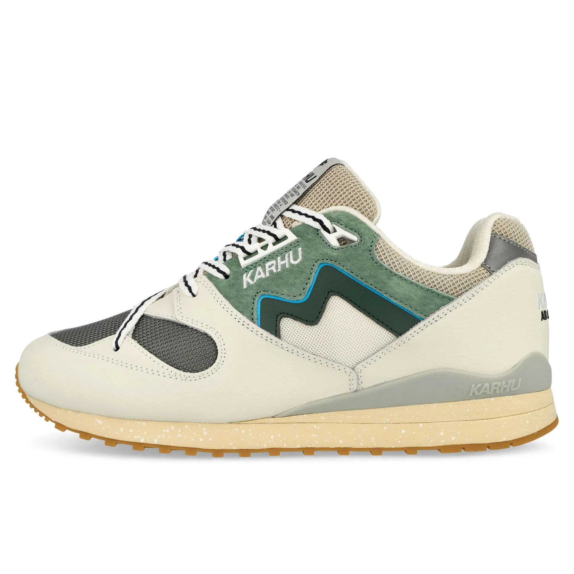 Store Synchron Classic Low Tops|Retro & Running