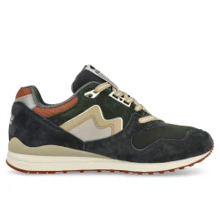 Outlet Synchron Classic Low Tops|Retro & Running