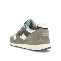 Clearance Synchron Classic Low Tops|Retro & Running