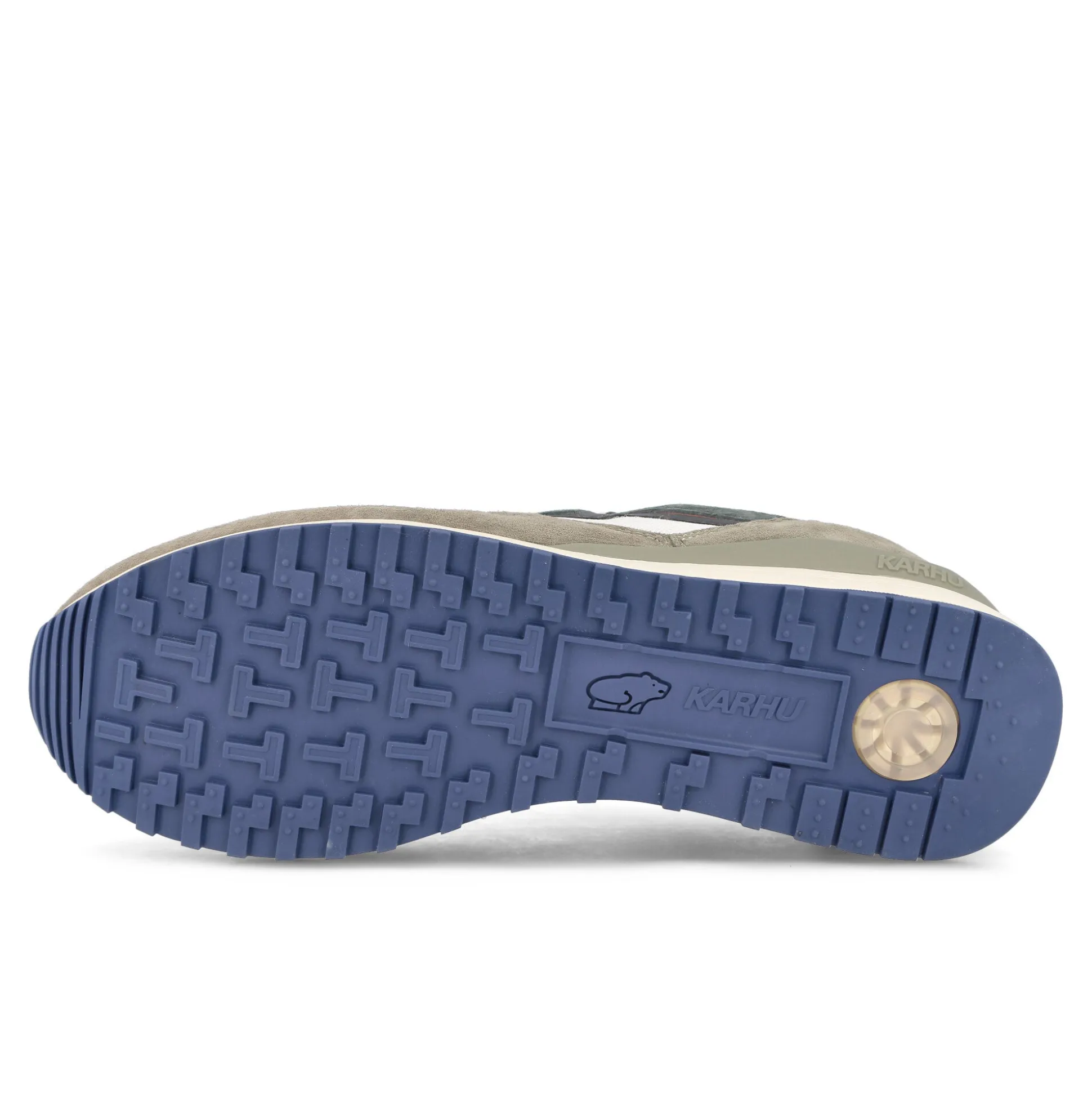 Clearance Synchron Classic Low Tops|Retro & Running
