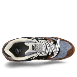 Hot Synchron Classic Low Tops|Retro & Running